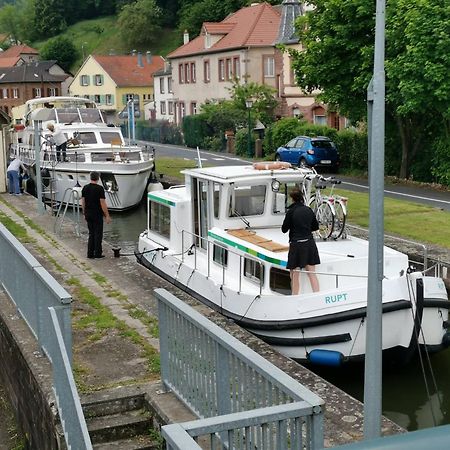 Leonie Villa Walscheid Luaran gambar