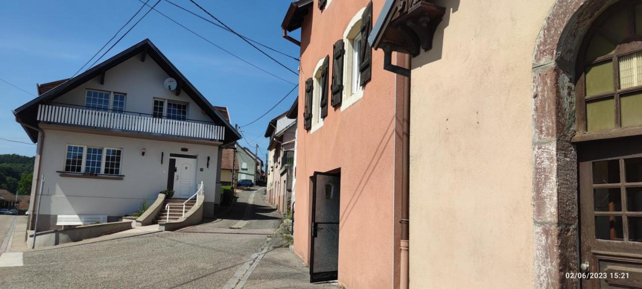 Leonie Villa Walscheid Luaran gambar
